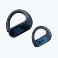Słuchawki bezprzewodowe JBL Endurance Peak II niebieskie JBLENDURPEAKIIBLU 5