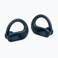 Słuchawki bezprzewodowe JBL Endurance Peak II niebieskie JBLENDURPEAKIIBLU 7