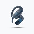 Słuchawki bezprzewodowe JBL Endurance Peak II niebieskie JBLENDURPEAKIIBLU 8