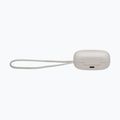 Słuchawki In Ear bezprzewodowe JBL Reflect Mini NC białe JBLREFLMININCWHT 5