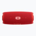 Głośnik mobilny JBL Charge 5 czerwony JBLCHARGE5RED 3