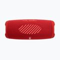 Głośnik mobilny JBL Charge 5 czerwony JBLCHARGE5RED 4