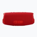 Głośnik mobilny JBL Charge 5 czerwony JBLCHARGE5RED 5