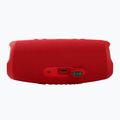 Głośnik mobilny JBL Charge 5 czerwony JBLCHARGE5RED 6