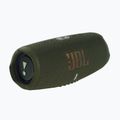 Głośnik mobilny JBL Charge 5 zielony JBLCHARGE5GRN