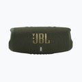 Głośnik mobilny JBL Charge 5 zielony JBLCHARGE5GRN 2