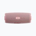 Głośnik mobilny JBL Charge 5 różowy JBLCHARGE5PINK 3