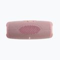 Głośnik mobilny JBL Charge 5 różowy JBLCHARGE5PINK 4