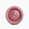 Głośnik mobilny JBL Charge 5 różowy JBLCHARGE5PINK 5