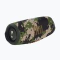 Głośnik mobilny JBL Charge 5 zielony JBLCHARGE5SQUAD