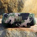 Głośnik mobilny JBL Charge 5 zielony JBLCHARGE5SQUAD 11