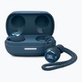 Słuchawki bezprzewodowe JBL Reflect Flow Pro niebieskie JBLREFFLPROBLU