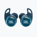 Słuchawki bezprzewodowe JBL Reflect Flow Pro niebieskie JBLREFFLPROBLU 2