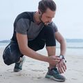 Słuchawki bezprzewodowe JBL Endurance Race czarne JBLENDURACEBLK 7
