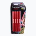 Zestaw naprawczy do namiotów Naturehike First Aid Tent Pipe red