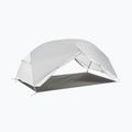 Namiot trekkingowy 2-osobowy Naturehike Mongar 2 light grey/dark green 2