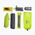 Namiot trekkingowy 2-osobowy Naturehike Mongar 2 light grey/dark green 5