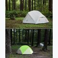 Namiot trekkingowy 2-osobowy Naturehike Mongar 2 light grey/dark green 6