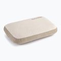 Poduszka turystyczna Naturehike Memory Foam Square Pillow khaki