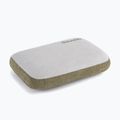 Poduszka turystyczna Naturehike Memory Foam Square Pillow grey