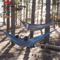 Hamak turystyczny Naturehike Ultralight Swing Single Upgrade blue 2