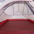 Namiot trekkingowy 3-osobowy Naturehike Updated Cloud Up 3 light grey/red 5
