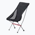 Krzesło turystyczne Naturehike Moon Chair YL06 black