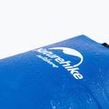 Worek z funkcją pompki Naturehike Inflatable blue 5