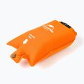 Worek z funkcją pompki Naturehike Inflatable orange 2