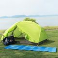 Karimata Naturehike Egg Crate Folding Mat blue 3