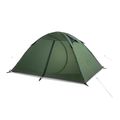 Namiot trekkingowy 2-osobowy Naturehike Ultralight 20D forest green 6