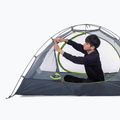 Namiot trekkingowy 2-osobowy Naturehike Ultralight 20D forest green 4