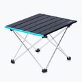 Stół turystyczny Naturehike Aluminium Folding Table L FT08 black