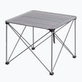 Stół turystyczny Naturehike Aluminium Folding Table L titanium