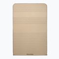 Mata samopompująca Naturehike Featherbone Double Regular Wide brown 2