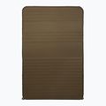 Mata samopompująca Naturehike Featherbone Double Regular Wide brown 3