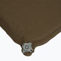 Mata samopompująca Naturehike Featherbone Double Regular Wide brown 6