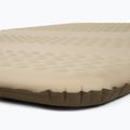 Mata samopompująca Naturehike Featherbone Double Regular Wide brown 8