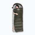 Śpiwór Naturehike U250 army green 5
