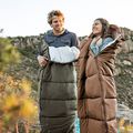 Śpiwór Naturehike U250 army green 7
