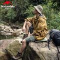 Siedzisko turystyczne Naturehike XPE Folding army green 7