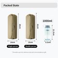 Namiot trekkingowy 1-osobowy Naturehike Mongar UL1 15D rocky grey 4