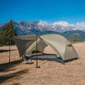 Namiot trekkingowy 1-osobowy Naturehike Mongar UL1 15D rocky grey 8