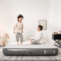 Materac dmuchany Naturehike Chenjing with Pillow Triple grey 4