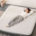 Materac dmuchany Naturehike Chenjing with Pillow Triple grey 5