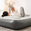 Materac dmuchany Naturehike Chenjing with Pillow Triple grey 6