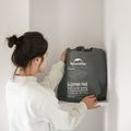 Materac dmuchany Naturehike Chenjing with Pillow Triple grey 9