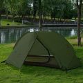 Namiot trekkingowy 2-osobowy Naturehike Tagar 2 forest green 4