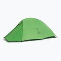 Namiot trekkingowy 2-osobowy Naturehike Cloud Up 2 Base 210T bud green
