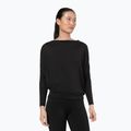 Longsleeve damski super.natural Kula Top jet black